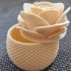 221d0344-d219-4732-b76b-f4c2fe2852b5 Rózsás Ékszertartó Doboz