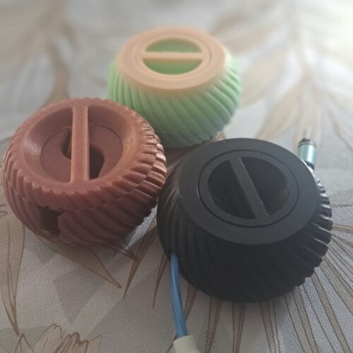 USB Tartó